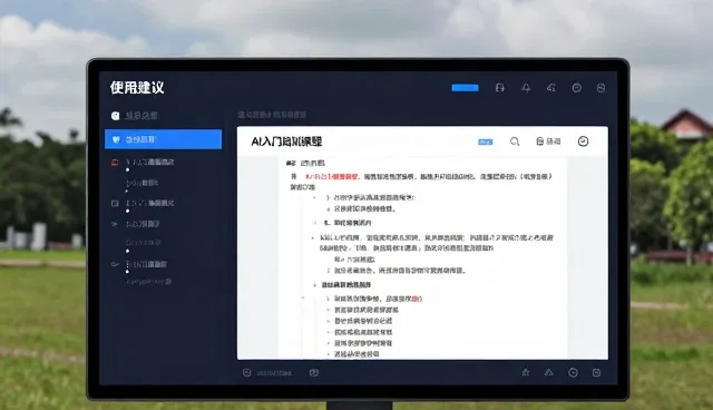慢性病管理平台选型中的关键考量因素分析