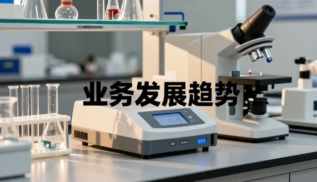 家庭健康管理业务发展趋势中的用户需求演变与技术融合