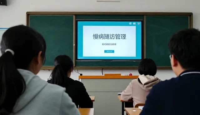 慢病随访在母婴健康领域的实践与未来发展