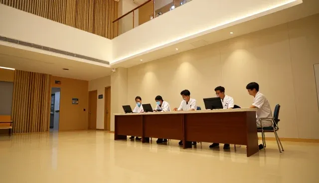 健康评估服务选型中的维护方法关键考量