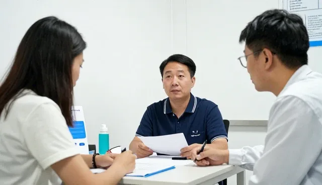 商业空间中的母婴健康评估套餐应用趋势分析